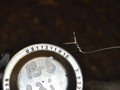 клапан EGR Volkswagen Passat B5 (1996 - 2001), 2.3 л., AGZ, бензин, 021131101E - фото №3