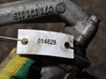 клапан EGR Volkswagen Passat B5 (1996 - 2001), 2.3 л., AGZ, бензин, 021131101E - фото №4