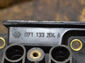 коллектор впускной Volkswagen Passat B5 (1996 - 2001), 2.3 л., AGZ, бензин, 071133204A - фото №3