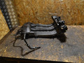 коллектор впускной Volkswagen Passat B5 (1996 - 2001), 2.3 л., AGZ, бензин, 071133203A - фото №2