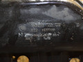 коллектор впускной Volkswagen Passat B5 (1996 - 2001), 2.3 л., AGZ, бензин, 071133203A - фото №3