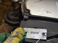 коллектор впускной Volkswagen Passat B5 (1996 - 2001), 2.3 л., AGZ, бензин, 071133203A - фото №4