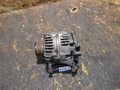 генератор Volkswagen Passat B5 (1996 - 2001), 2.3 л., AGZ, бензин, 071903016C - фото №2
