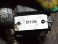 насос гидроусилителя руля Volkswagen Passat B5 (1996 - 2001), 2.3 л., AGZ, бензин, 7691955235 - фото №5