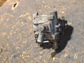 насос гидроусилителя руля Volkswagen Passat B5 (1996 - 2001), 2.3 л., AGZ, бензин, 7691955235 - фото №2