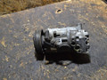 компрессор кондиционера BMW 1 серия E81/E87 [рестайлинг] (2007 - 2011), 1.6 л., N45 B16 A, бензин, 6915380 - фото №2