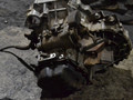 КПП механическая (МКПП) Toyota Avensis 2 поколение (T250) (2003 - 2006), 2.0 л., 1AZ-FSE, бензин, МКПП - фото №3