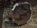 КПП механическая (МКПП) Toyota Avensis 2 поколение (T250) (2003 - 2006), 2.0 л., 1AZ-FSE, бензин, МКПП - фото №2