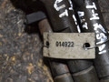 форсунка Volkswagen Transporter T4 (1990 - 2003), 2.5 л., AJT, дизель, 074130202N - фото №5