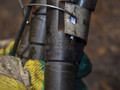 форсунка Volkswagen Transporter T4 (1990 - 2003), 2.5 л., AJT, дизель, 074130202N - фото №4