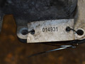 клапан EGR Volkswagen Transporter T4 (1990 - 2003), 2.5 л., AJT, дизель, 074129199B - фото №4