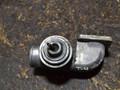 клапан EGR Volkswagen Transporter T4 (1990 - 2003), 2.5 л., AJT, дизель, 074129199B - фото №2