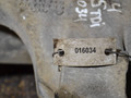 кронштейн генератора Volkswagen Transporter T4 (1990 - 2003), 2.5 л., AJT, дизель, 074145169F - фото №4