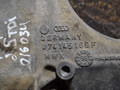кронштейн генератора Volkswagen Transporter T4 (1990 - 2003), 2.5 л., AJT, дизель, 074145169F - фото №3