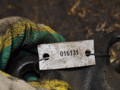 кронштейн ТНВД Volvo S80 1 поколение (1998 - 2003), 2.5 л., дизель, 074130147C - фото №5