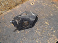 кронштейн ТНВД Volvo S80 1 поколение (1998 - 2003), 2.5 л., дизель, 074130147C - фото №2