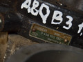 распределитель впрыска (инжектор) Audi 80 B3 (1986 - 1991), 1.8 л., бензин, 026133353B, 0438120208 - фото №4