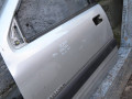 дверь передняя левая Opel Frontera B 2001, 2.2 л., Y 22 DTH, дизель - фото №2