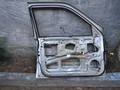 дверь передняя левая Opel Frontera B 2001, 2.2 л., Y 22 DTH, дизель - фото №4