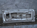 крышка багажника (дверь 3-5) Opel Frontera B 2001, 2.2 л., Y 22 DTH, дизель - фото №5