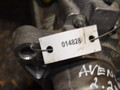 стартер Toyota Avensis 2 поколение (T250) (2003 - 2006), 2.2 л., дизель, МКПП - фото №6