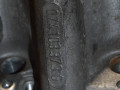 головка блока цилиндров Volkswagen Transporter T4 (1990 - 2003), 2.5 л., AJT, дизель, 074103373G - фото №6
