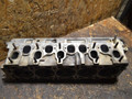 головка блока цилиндров Volkswagen Transporter T4 (1990 - 2003), 2.5 л., AJT, дизель, 074103373G - фото №3