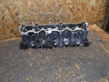 головка блока цилиндров Volkswagen Transporter T4 (1990 - 2003), 2.5 л., AJT, дизель, 074103373G - фото №5