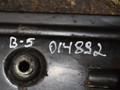 клапанная крышка Volkswagen Passat B5 (1996 - 2001), 1.9 л., AFN, дизель - фото №3