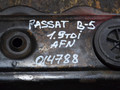 клапанная крышка Volkswagen Passat B5 (1996 - 2001), 1.9 л., AFN, дизель - фото №3