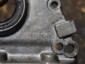 крышка двигателя передняя Volkswagen Passat B5 1998, 1.9 л., AFN, дизель, 056103153 - фото №3