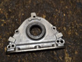 крышка двигателя передняя Volkswagen Passat B5 1998, 1.9 л., AFN, дизель, 056103153 - фото №2