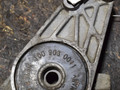натяжитель Volkswagen Passat B5 2001, 1.8 л., бензин, 1009030011 - фото №3
