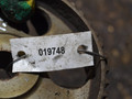 звездочка ТНВД Volkswagen Passat B5 1998, 1.9 л., дизель, 028130111A - фото №5