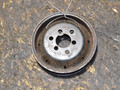 шкив насоса гидроусилителя Volkswagen Passat B5 2001, 1.8 л., бензин, 058145255C - фото №3