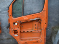дверь передняя правая Volkswagen Crafter 1 поколение 2009, 2.5 л., дизель, МКПП - фото №4