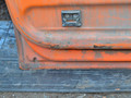 дверь передняя правая Volkswagen Crafter 1 поколение 2009, 2.5 л., дизель, МКПП - фото №5