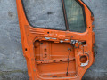 дверь передняя левая Volkswagen Crafter 1 поколение 2009, 2.5 л., дизель, МКПП - фото №5