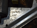 стеклоподъемник электрический передний левый Volkswagen Crafter 1 поколение 2009, 2.5 л., дизель, МКПП, A9067200046 - фото №3