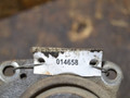 полуось передняя правая (приводной вал, ШРУС) Ford Galaxy 1 поколение 1998, 2.0 л., NSE, бензин - фото №4