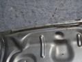 капот Opel Frontera B 2001, 2.2 л., Y 22 DTH, дизель - фото №5