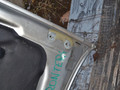 капот Opel Frontera B 2001, 2.2 л., Y 22 DTH, дизель - фото №8