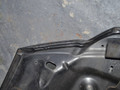 капот Chrysler Voyager 4 поколение 2004, АКПП - фото №4