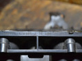 коллектор впускной BMW 3 серия E90/E91/E92/E93 (2004 - 2010), 2.0 л., бензин, 7529432 - фото №6