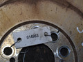 Маховик АКПП (драйв плата) Volvo S80 1 поколение (1998 - 2003), 2.9 л., B 6294 S, бензин, АКПП, 1275370 - фото №5