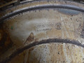 Маховик АКПП (драйв плата) Volvo S80 1 поколение (1998 - 2003), 2.9 л., B 6294 S, бензин, АКПП, 1275370 - фото №4