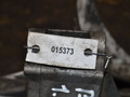 кронштейн (крепление) Volkswagen Passat B5 2000, 1.9 л., дизель, 028903143AF - фото №5