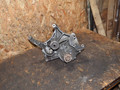 кронштейн (крепление) Volkswagen Passat B5 2000, 1.9 л., дизель, 028903143AF - фото №2