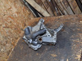 кронштейн (крепление) Volkswagen Passat B5 2000, 1.9 л., дизель, 028903143AF - фото №3