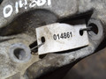 кронштейн двигателя Volvo S80 1 поколение (1998 - 2003), 2.9 л., B 6294 S, бензин, АКПП, 08649262 - фото №4